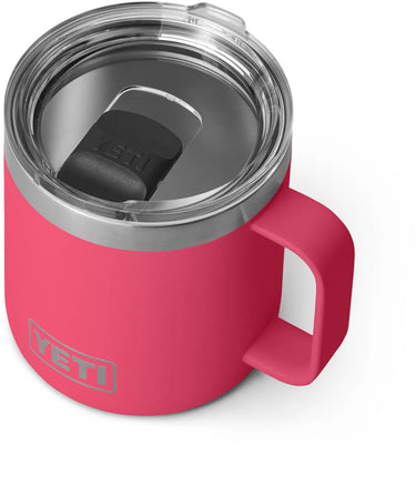 Rambler Insulated Coffee Mug with MagSlider Lid - 414 ml